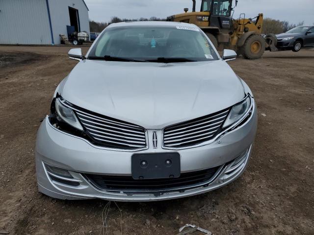 3LN6L2GK6ER833941 Lincoln MKZ