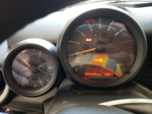 2015 MINI COOPER S - WMWZP3C5XFT708465