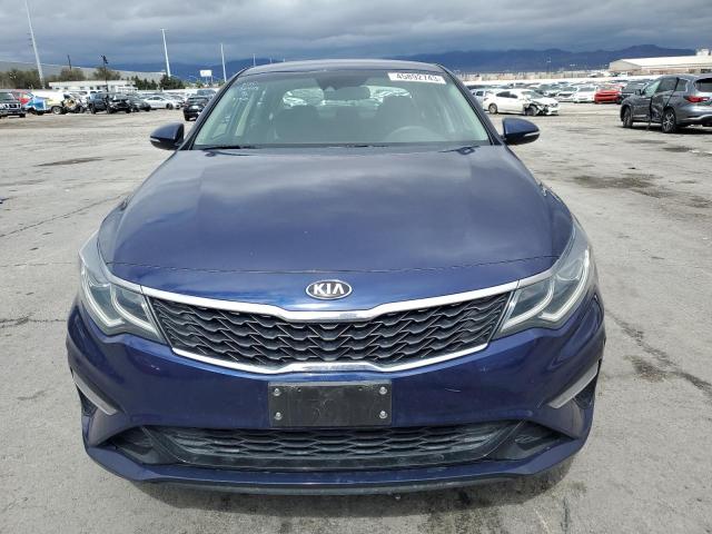5XXGT4L31LG401742 KIA Optima Lx