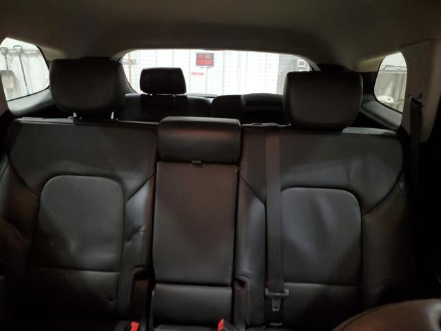 2015 HYUNDAI SANTA FE G - KM8SNDHF2FU101659