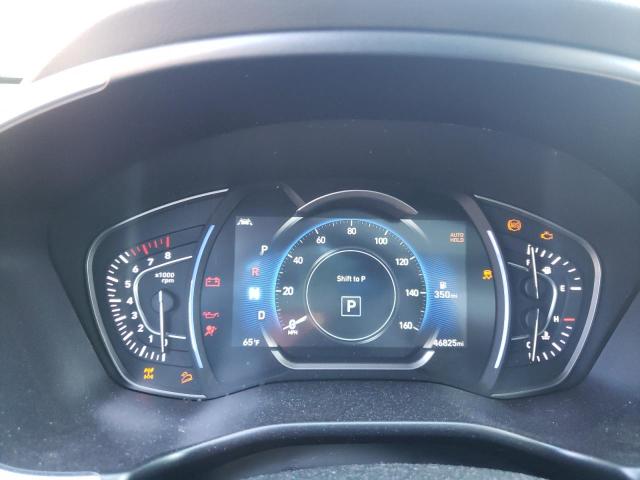 2019 HYUNDAI SANTA FE L - 5NMS5CAA8KH058105