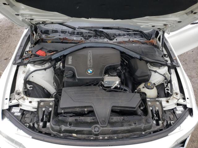 2015 BMW 428 I GRAN - WBA4A9C56FGL86379