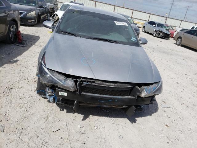 2022 HYUNDAI ELANTRA SE 5NPLL4AG6NH072757