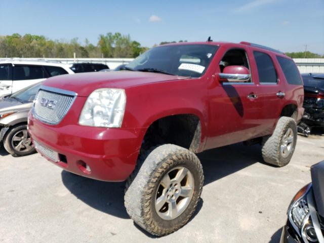 2011 GMC Yukon Denali