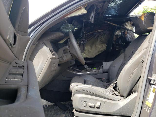 2019 BMW X5 XDRIVE4 - 5UXCR6C58KLL01502