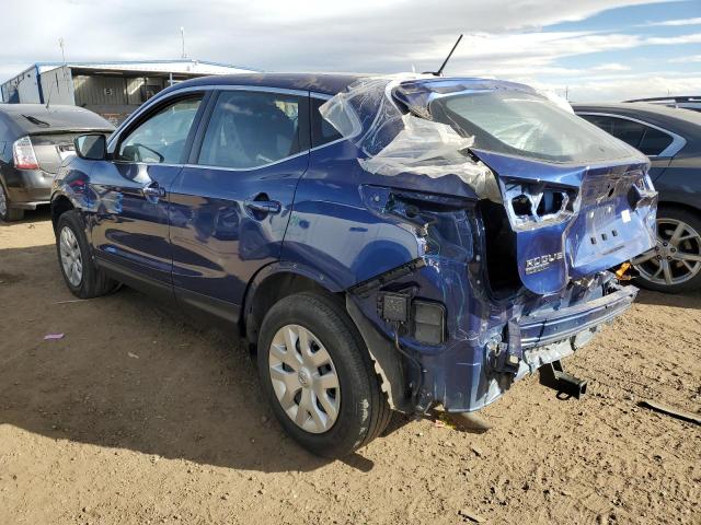 2020 NISSAN ROUGE JN1BJ1CW0LW367089