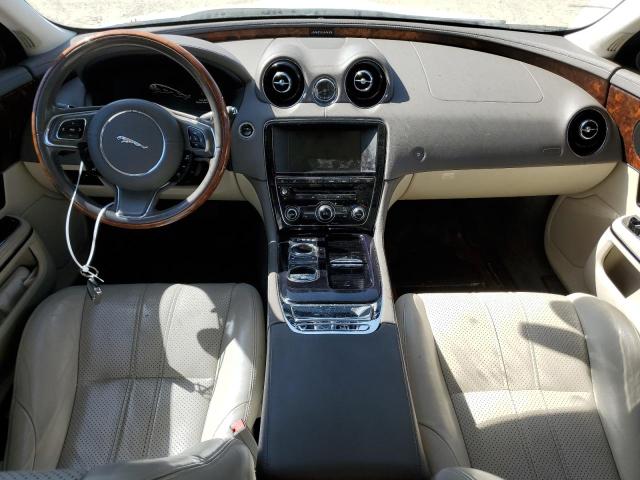 2015 JAGUAR XJ - SAJWA1CZ4F8V81182