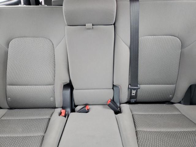 2015 HYUNDAI SANTA FE G - KM8SM4HF3FU100006