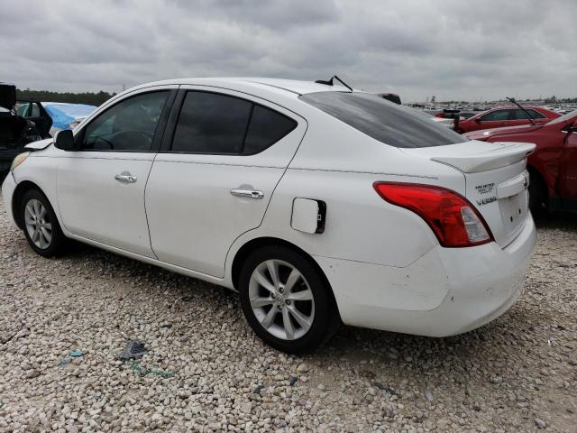 3N1CN7AP7EL852457 Nissan VERSA S