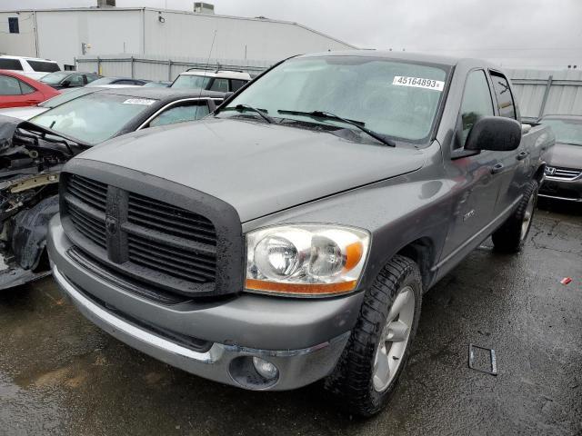 2006 Dodge Ram 1500 ST