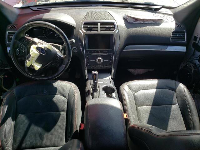 1FM5K8GT6HGD42422 Ford EXPLORER SPORT