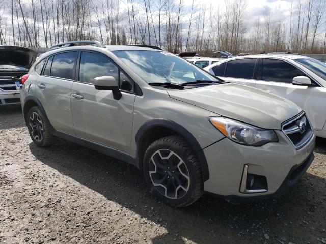 JF2GPABC8G8273949 Subaru Crosstrek Premium