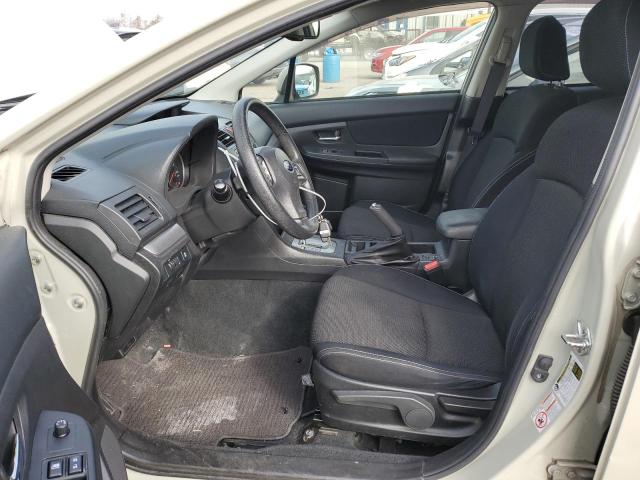 JF2GPACC1E8342248 Subaru Xv Crosstrek 2.0 Premium
