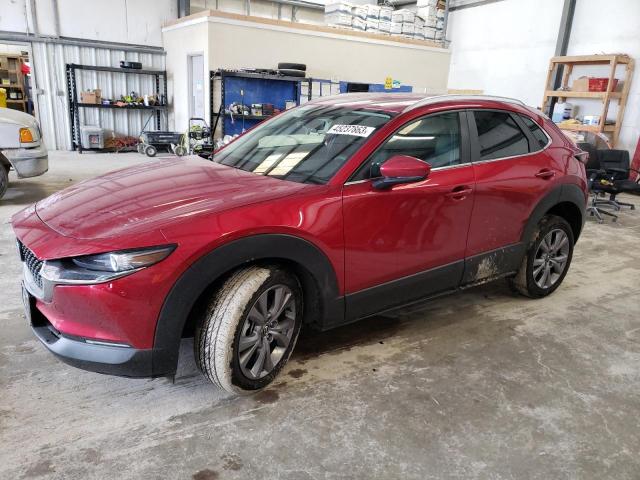 2022 MAZDA CX-30 SELE - 3MVDMBBL3NM449779