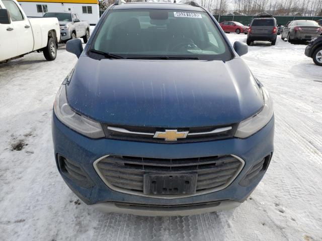 2020 CHEVROLET TRAX 1LT - 3GNCJPSBXLL225994