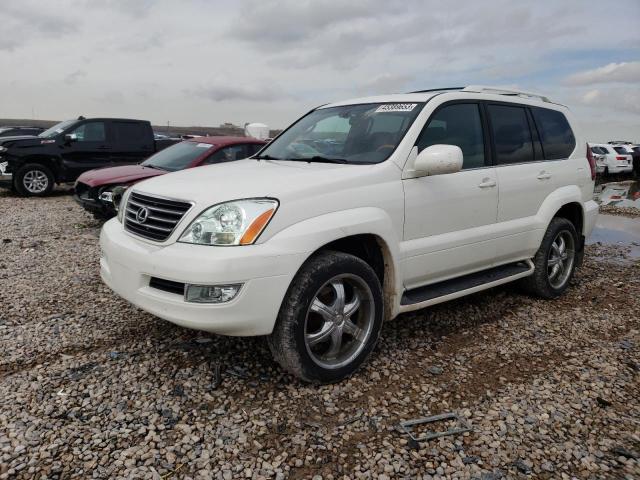 2005 Lexus GX 470 