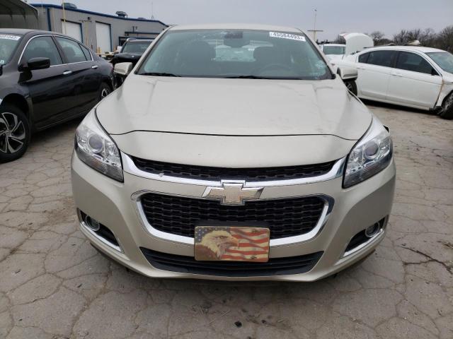 2015 CHEVROLET MALIBU LTZ - 1G11F5SLXFF311327