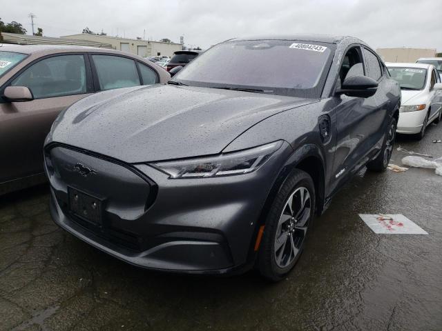 2021 FORD MUSTANG MA - 3FMTK3R79MMA27737