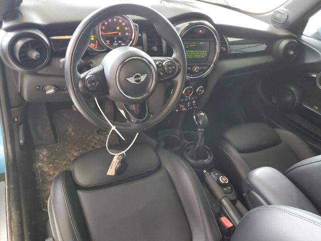 2018 MINI COOPER S - WMWXP7C53J2A48141
