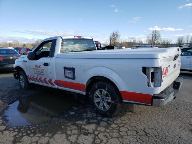 2019 FORD F150 - 1FTMF1CB0KKC70680