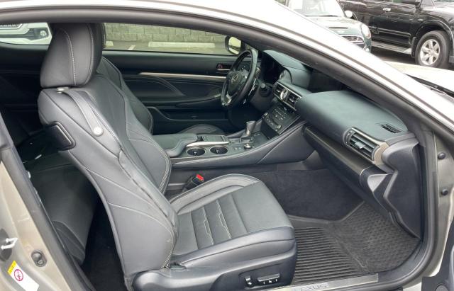 2018 LEXUS RC 300 - JTHHA5BC3J5008309