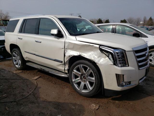 2015 CADILLAC ESCALADE L - 1GYS4BKJXFR278451