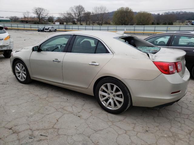 2015 CHEVROLET MALIBU LTZ - 1G11F5SLXFF311327