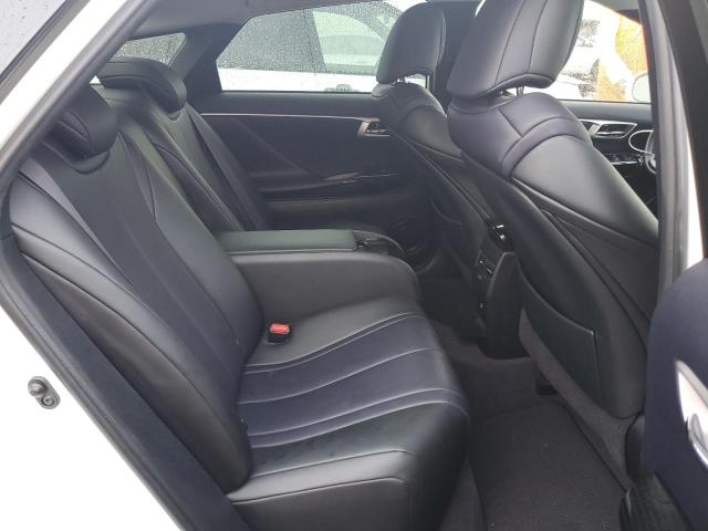 2016 TOYOTA MIRAI - JTDBVRBD4GA000506