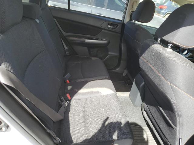 JF2GPABC3H8222912 Subaru Crosstrek Premium