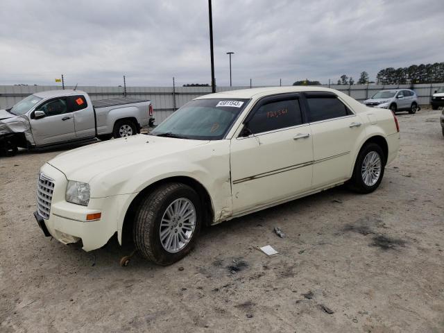 2010 Chrysler 300 Touring