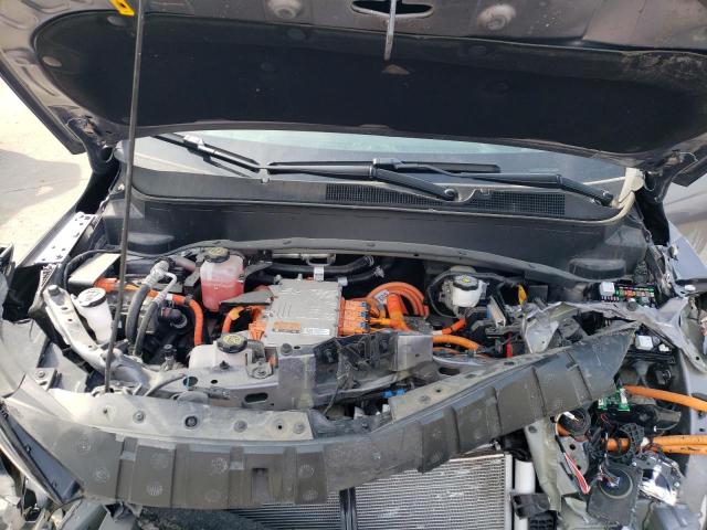 2022 CHEVROLET BOLT EUV L - 1G1FY6S06N4102656