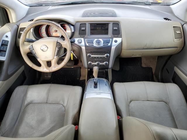 JN8AZ18U69W019514 Nissan MURANO S