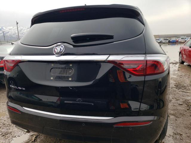 2022 BUICK ENCLAVE PR - 5GAERCKW3NJ133790