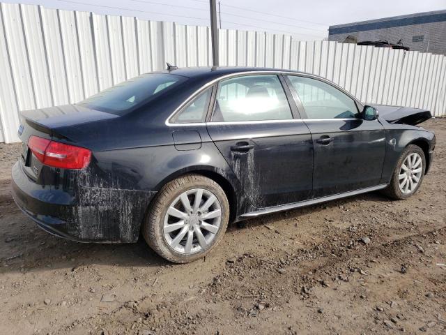 VIN WAUBFAFLXFN030534 2015 Audi A4, Premium no.3