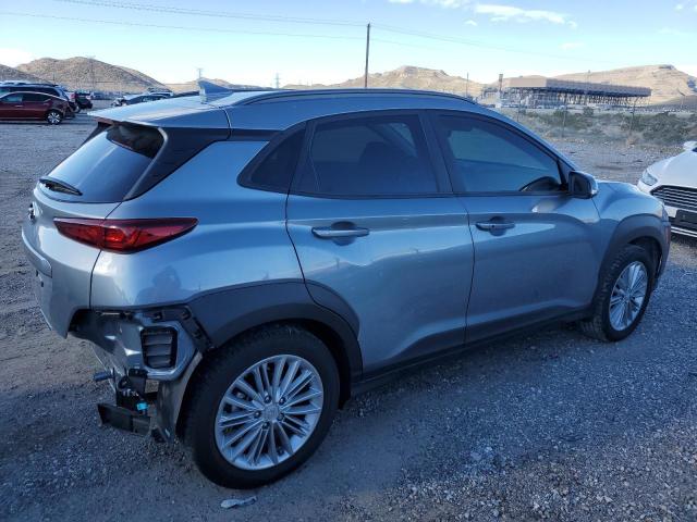 KM8K62AA4MU697340 Hyundai Kona Sel Plus