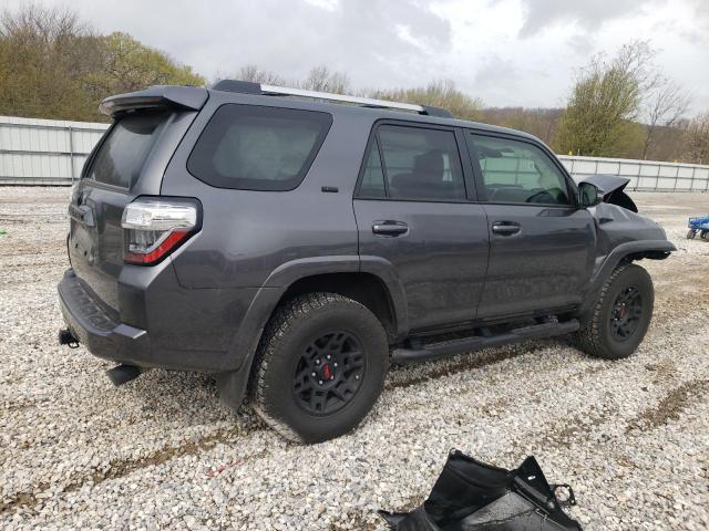 2023 TOYOTA 4RUNNER SE - JTENU5JR0P6091648