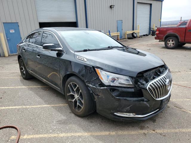 1G4G45G3XGF178615 Buick Lacrosse Sport Touring