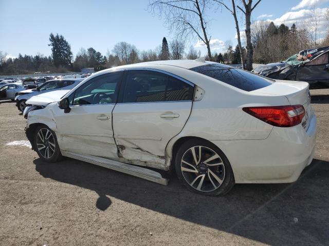 4S3BNAS63H3056901 Subaru Legacy Sport