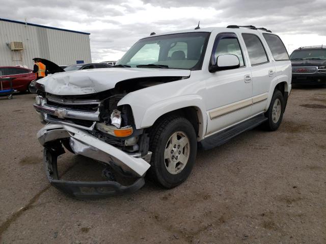 2004 Chevrolet Tahoe 