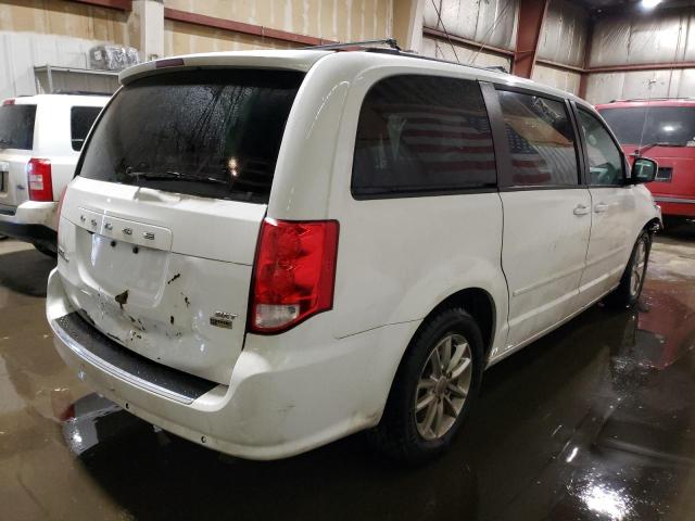 2016 DODGE GRAND CARA - 2C4RDGCG9GR333682