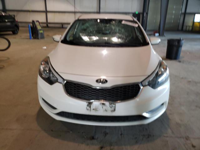 KNAFX4A65E5222007 KIA FORTE LX