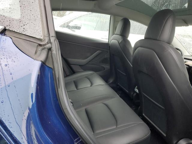 5YJ3E1EA8KF299683 Tesla MODEL 3