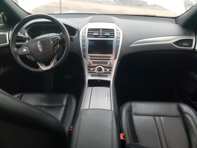 2018 LINCOLN MKZ SELECT - 3LN6L5D94JR601965