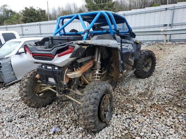 2021 POLARIS RZR XP 100 - 3NSNAK995MF576463