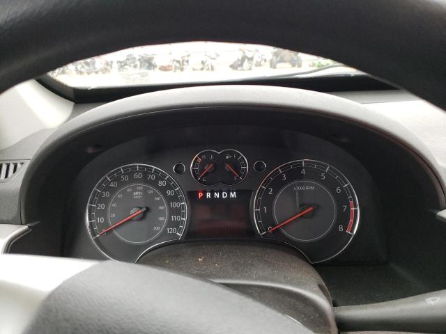 2S3DA217786110747 Suzuki XL7