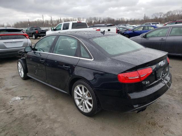 VIN WAUBFAFL8GN001700 2016 Audi A4, Premium S-Line no.2