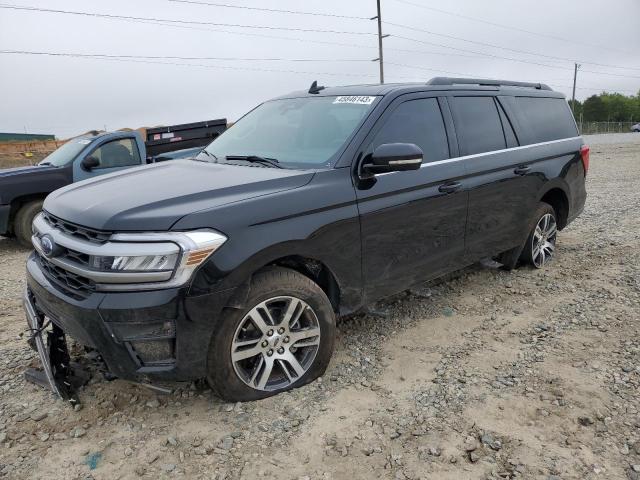 2022 Ford Expedition Max XLT