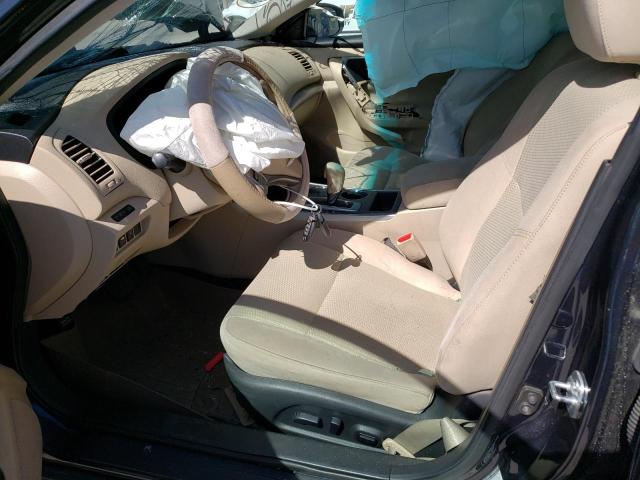 2015 NISSAN ALTIMA 2.5 1N4AL3AP5FC149378