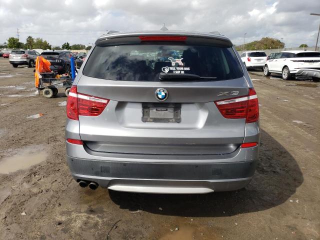 5UXWX5C55BL712479 BMW X3 Xdrive28i