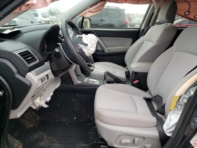 2016 SUBARU FORESTER 2 - JF2SJADC0GH527744